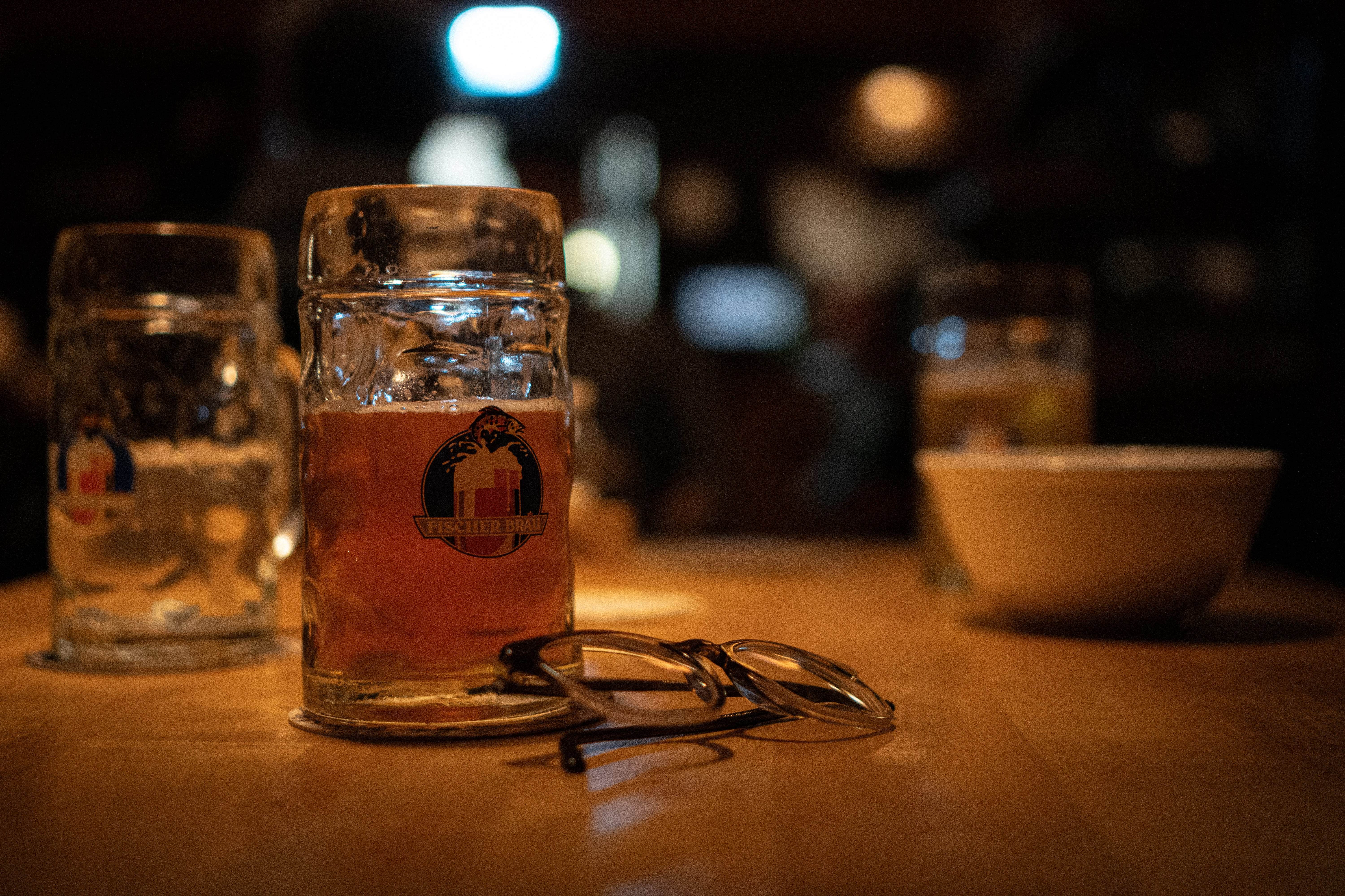 Fischerbräu Gaststube